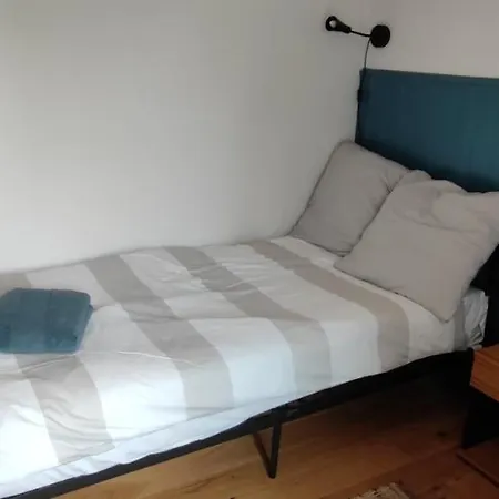 Les Volets Gris Ferienhaus *